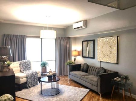 Joya Lofts and Towers 1BR Fully Furnished