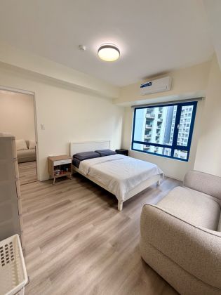 2BR for Rent at One Pacific Place Makati Rent 2BR Salcedo