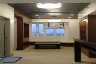 Fully Furnished 2BR for Rent in Suntrust Parkview 
