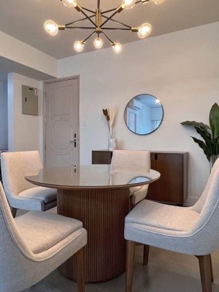 Fully Furnished 1 Bedroom Unit at Proscenium at Rockwell