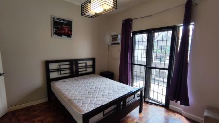 Fully Furnished 4 Bedroom House at San Antonio Village for Rent
