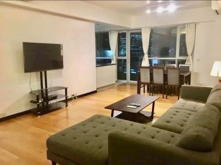Fully Furnished 2BR Unit for Lease in One Serendra
