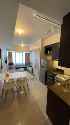 Proscenium at Rockwell Makati For Rent Affordable Condo