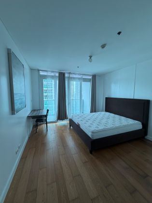 For Lease Park Terraces Makati Spacious and Fully Furnished 2BR