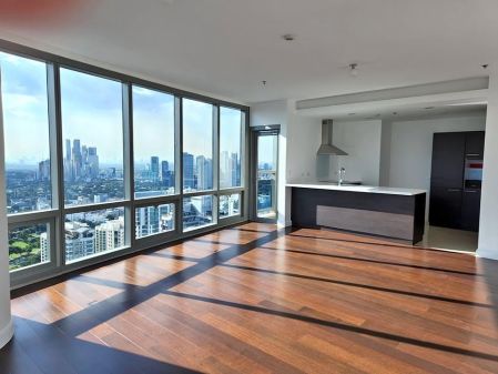 2 Bedroom Unit at The Suites at One Bonifacio High Street