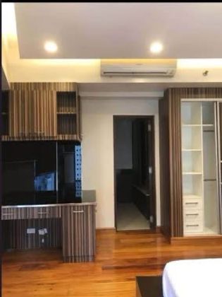 For Rent 2BR Unit at The Beaufort  BGC 125k month