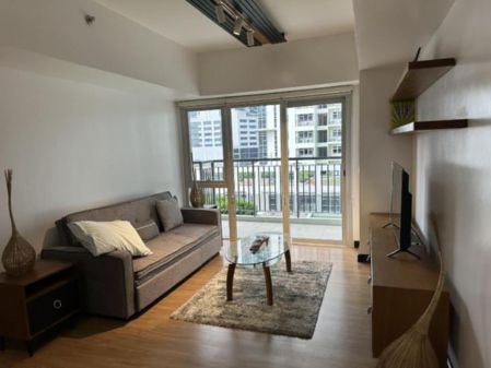 Two Maridien 1BR Fully Furnished for Rent in BGC  Taguig