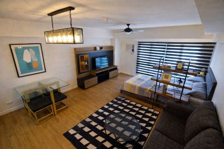 Studio Unit for Rent in Two Maridien