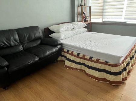 Furnished Studio Unit for Rent
