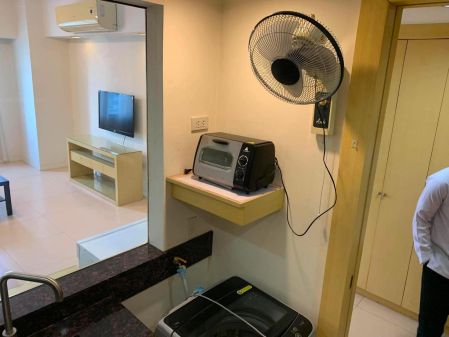 1 Bedroom For Lease in The Infinity BGC