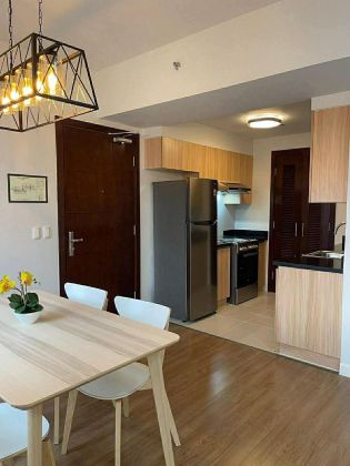 1 Bedroom for Rent in Verve Residences Bgc