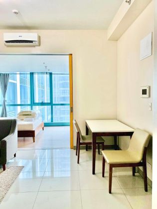 For Lease 1BR at One Uptown Residences BGC