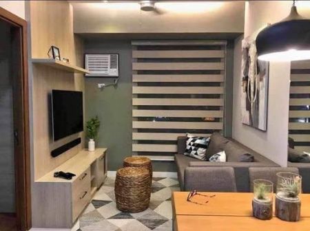 1 Bedroom Furnished For Rent in The Sapphire Bloc
