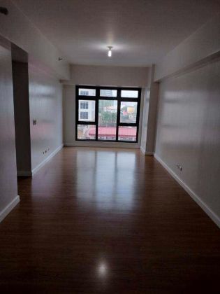 Unfurnished 2 Bedrooms Condo Unit for Rent in Portico in Pasig