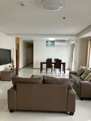 Signa Residences 3 Bedroom for Rent