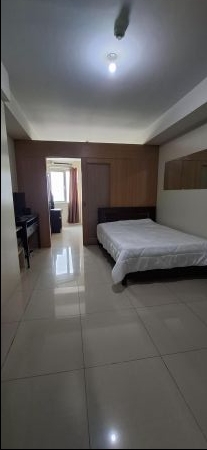 Shell Residences tower A