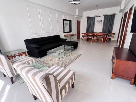1 Bedroom in Paseo Parkview Suites Makati