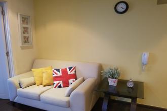 Fully Furnished 1 Bedroom Unit in Knightsbridge Residences