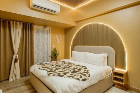 Park Mckinley West Luxurious 2 Bedroom Residential Development