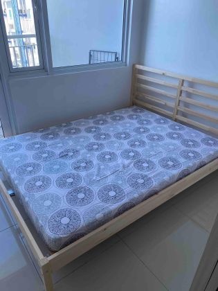 For Rent 1BR at Jazz Residences
