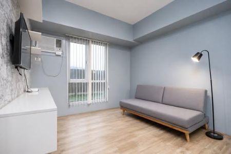 For Rent 1BR Condo Unit at Avida Riala Tower 3