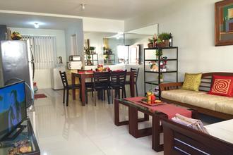 2 Bedroom Fully Furnished Unit for Rent at One Oasis Ortigas