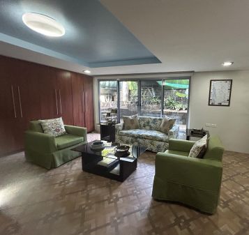 House and Lot for Lease 4 Bedroom at Dasmarinas Village