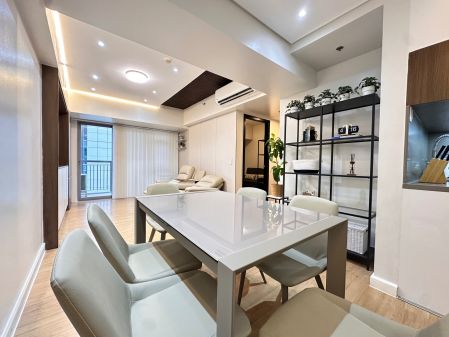 Stylish 2 Bedroom Fully Furnished Condo for Rent