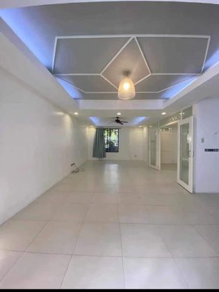Semi Furnished 3 Bedroom House at Bel Air 2 for Rent