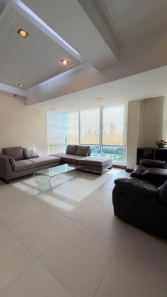 3 Bedroom Furnished Condo in Grand Hamptons Tower Bgc