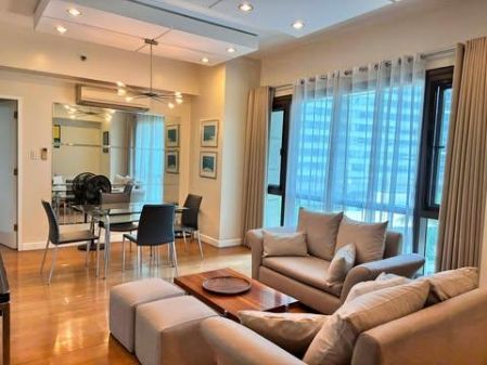 1BR Furnished for Rent at Shang Grand Tower