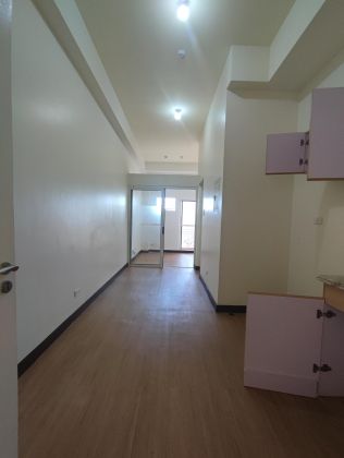 1 Bedroom Bare in Brixton Place West Capitol Drive Pasig City