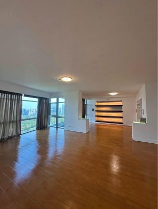 3 Bedroom with Golf Course View in Pacific Plaza Towers BGC