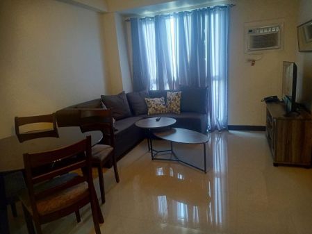 Fully Furnished 2BR for Rent in Axis Residences Mandaluyong