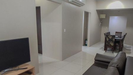 2 Bedroom Semi Furnished For Rent in Uptown Ritz