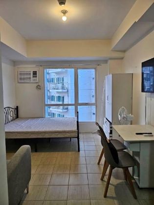 Studio Furnished For Rent in Pioneer Woodlands