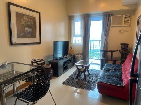 1 Bedroom for Rent in Trion Tower 1