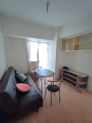 Condo Unit for Rent 19th Floor Tower 1 Amaia Skies Avenida