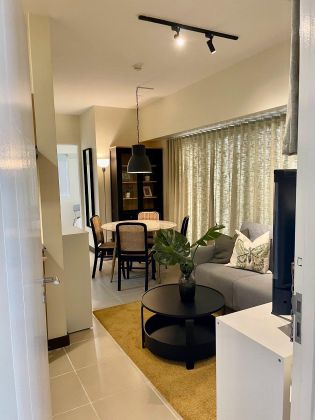 Brixton Place 2 Bedroom Unit for Rent Pasig
