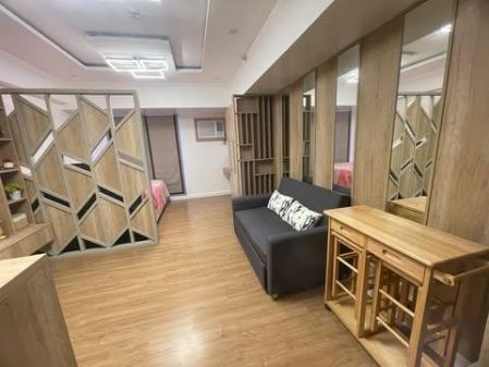 Fascinating Fully Furnished Studio at High Park Vertis