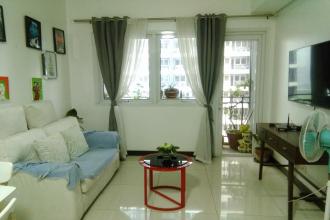 Fully Furnished 1 BR unit for Rent at Sonata Private Residences