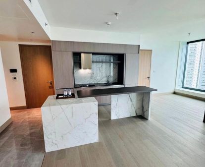 3 Bedrooms Aurelia Residences for Rent