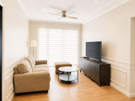 3 Bedroom Condo for Lease at Two Serendra Sequoia Tower