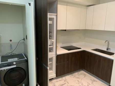 1BR Unit at The Residences at the Westin Manila Sonata Place