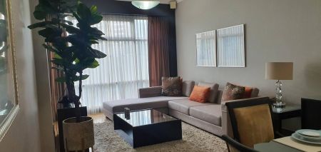 Spacious 2BR for Rent at Tiffany Place Makati