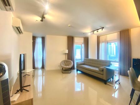 For Rent 1 Bedroom Unit at East Gallery Place BGC