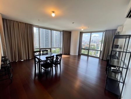 The Suites Bgc 2BR Bgc for Rent