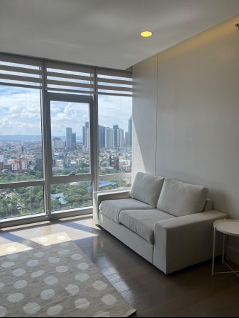 Fully Furnished 1 Bedroom Unit at Proscenium at Rockwell