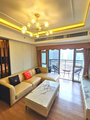 3BR Unit for Rent at Verve 2 Bgc