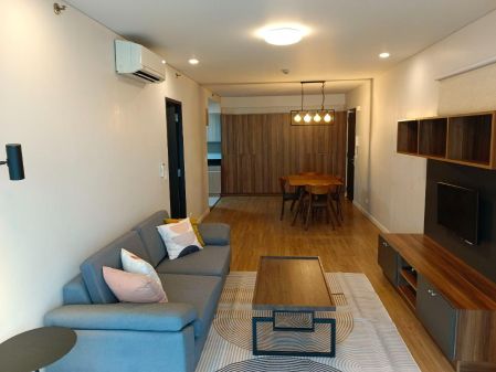 1BR for Lease at Two Serendra Sequoia Tower